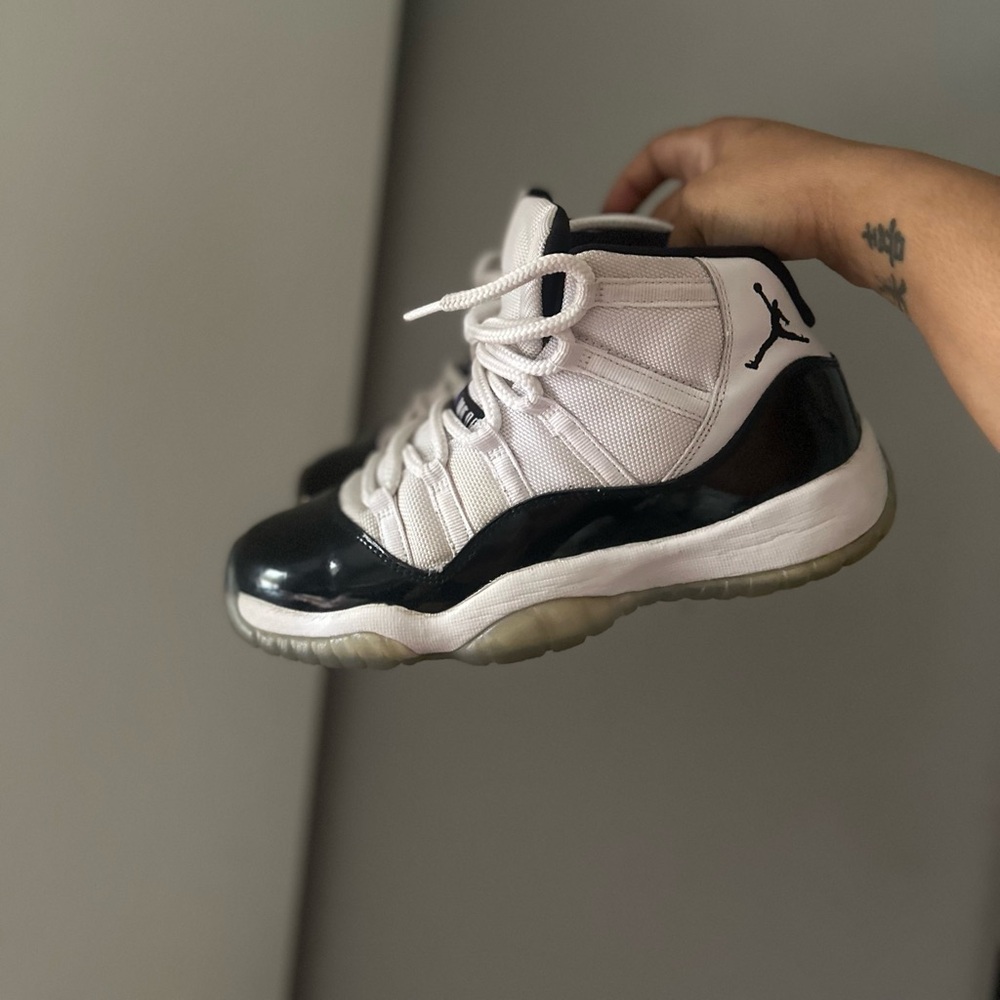 Concord 11s